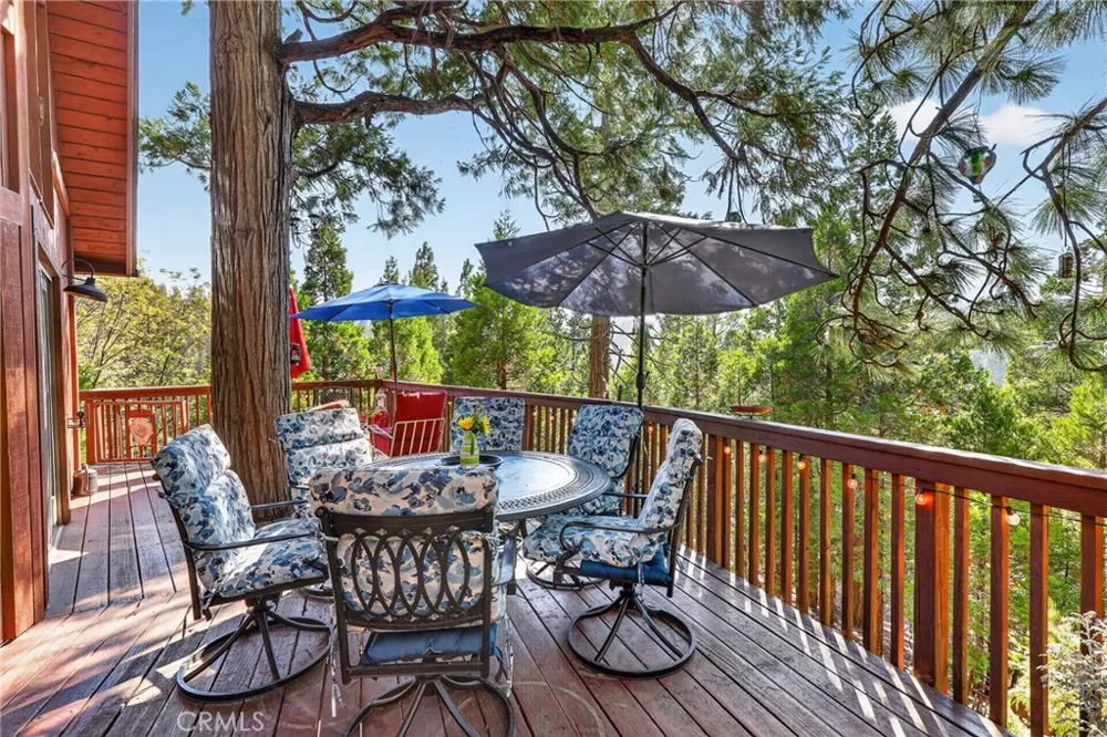 374 Grass Valley Road Lake Arrowhead, CA 92352