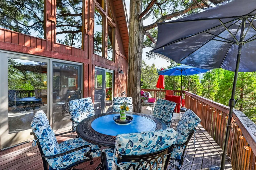 374 Grass Valley Road Lake Arrowhead, CA 92352