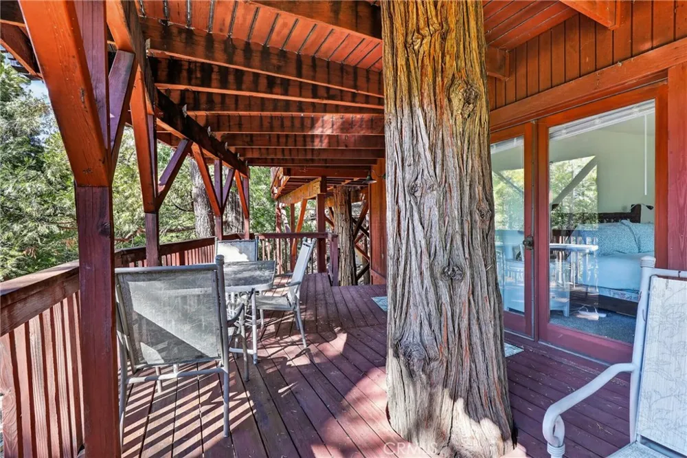374 Grass Valley Road Lake Arrowhead, CA 92352