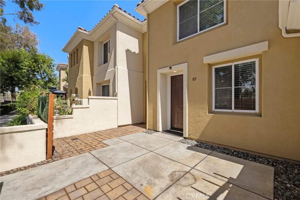 105 Via Vicini Rancho Santa Margarita, CA 92688