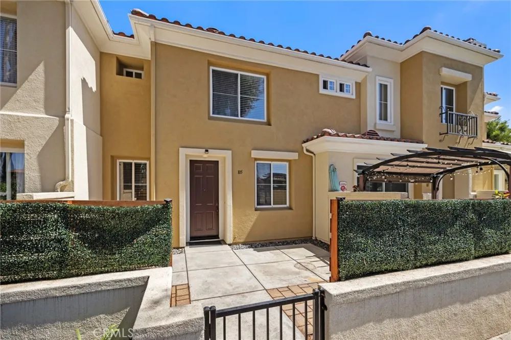 105 Via Vicini Rancho Santa Margarita, CA 92688