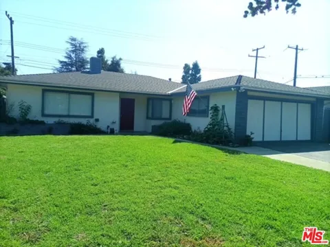 1016 Orange Avenue