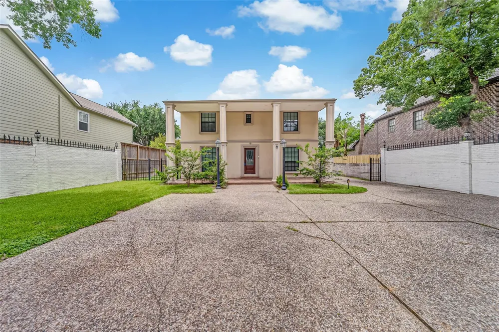 7312 Main Street Houston, TX 77030