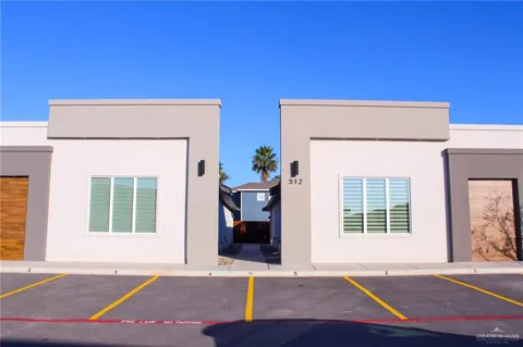 512 Brito Lane #4