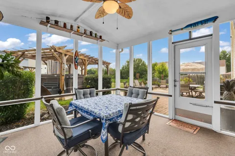 8801 Browns Valley Lane