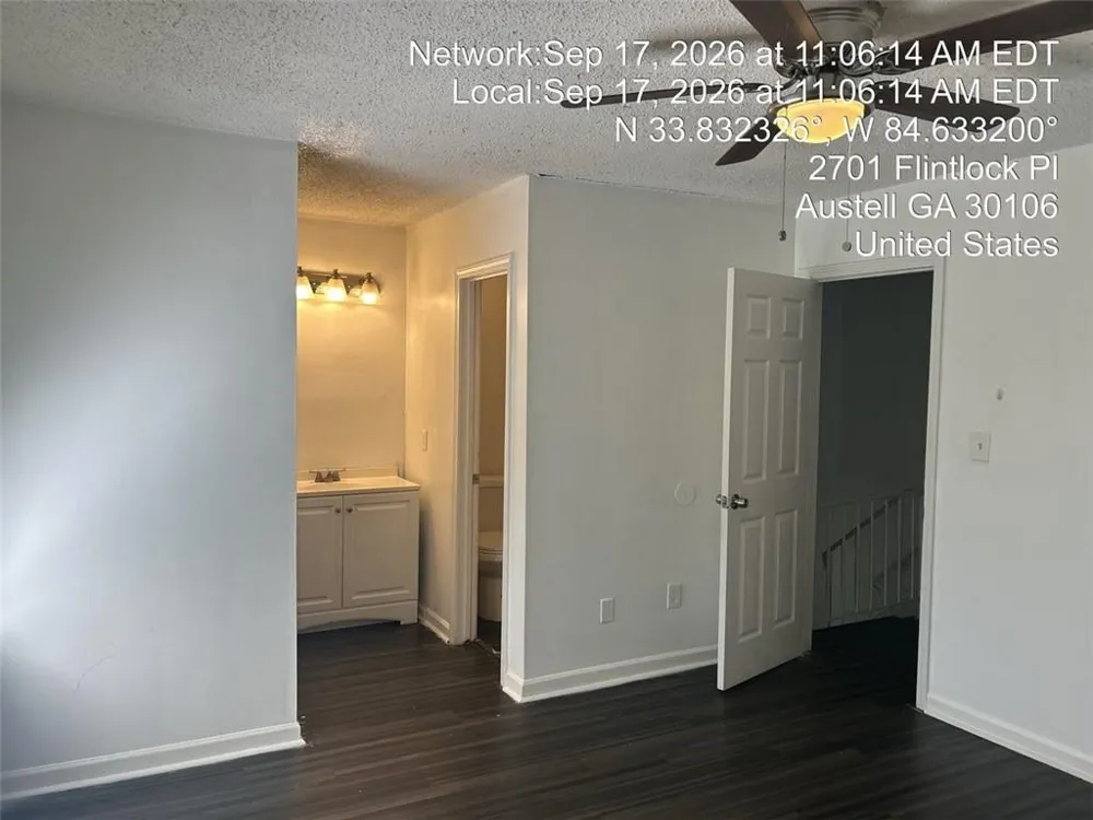 2701 Flintlock Place Austell, GA 30106