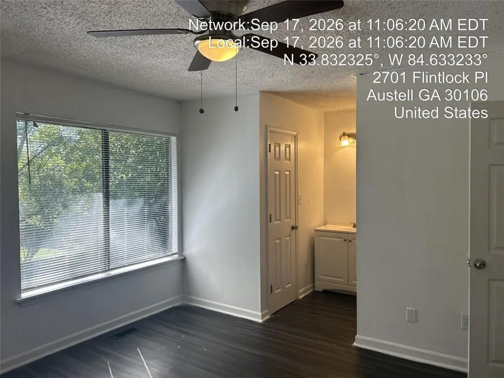 2701 Flintlock Place Austell, GA 30106