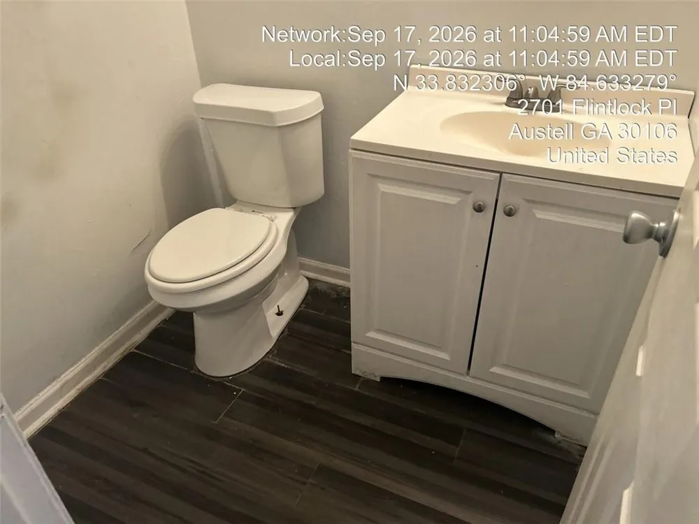 2701 Flintlock Place Austell, GA 30106