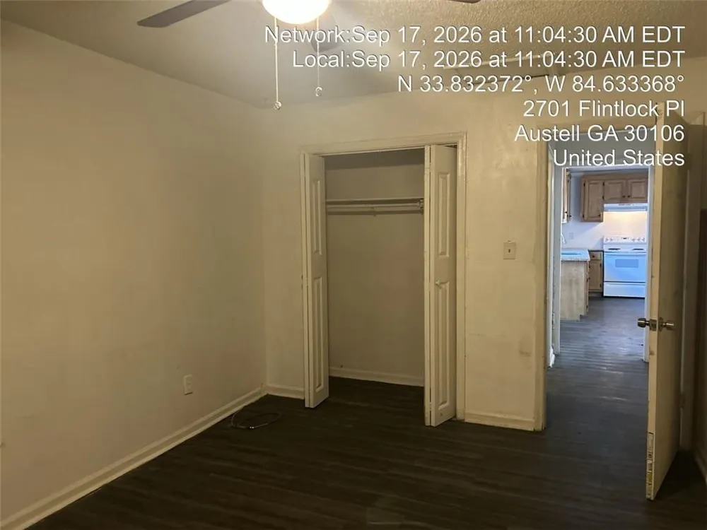 2701 Flintlock Place Austell, GA 30106