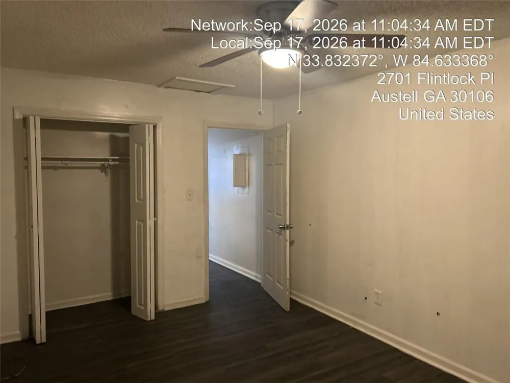 2701 Flintlock Place Austell, GA 30106