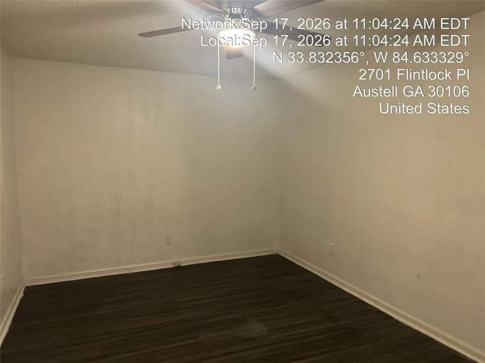 2701 Flintlock Place Austell, GA 30106
