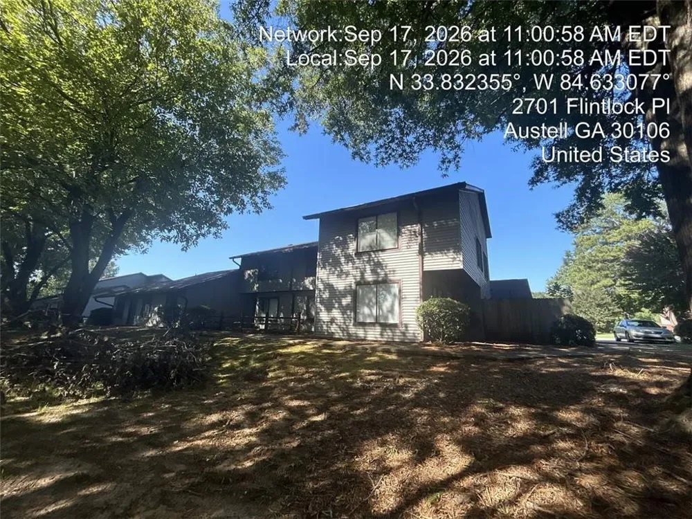 2701 Flintlock Place Austell, GA 30106