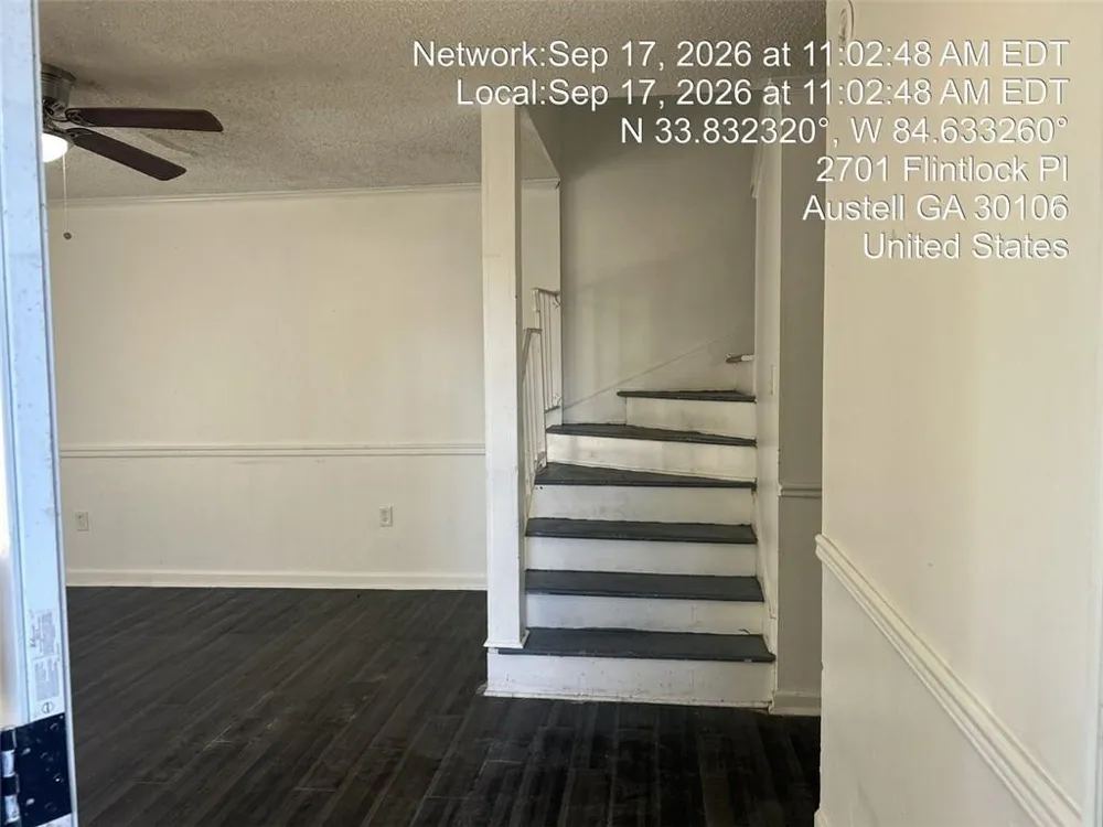 2701 Flintlock Place Austell, GA 30106