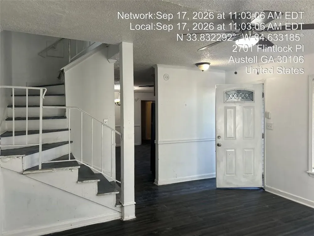 2701 Flintlock Place Austell, GA 30106