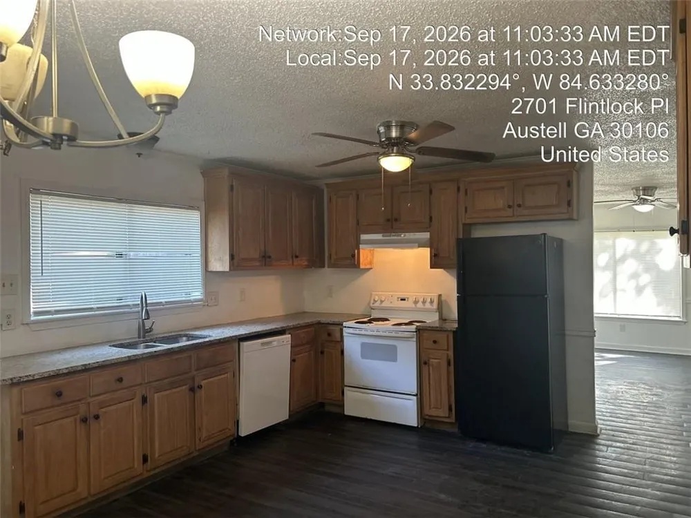 2701 Flintlock Place Austell, GA 30106