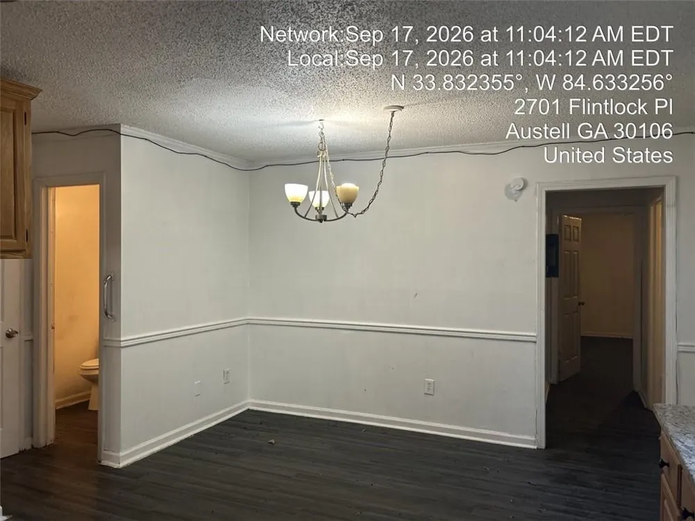 2701 Flintlock Place Austell, GA 30106