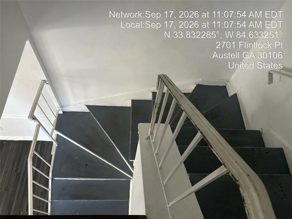 2701 Flintlock Place Austell, GA 30106