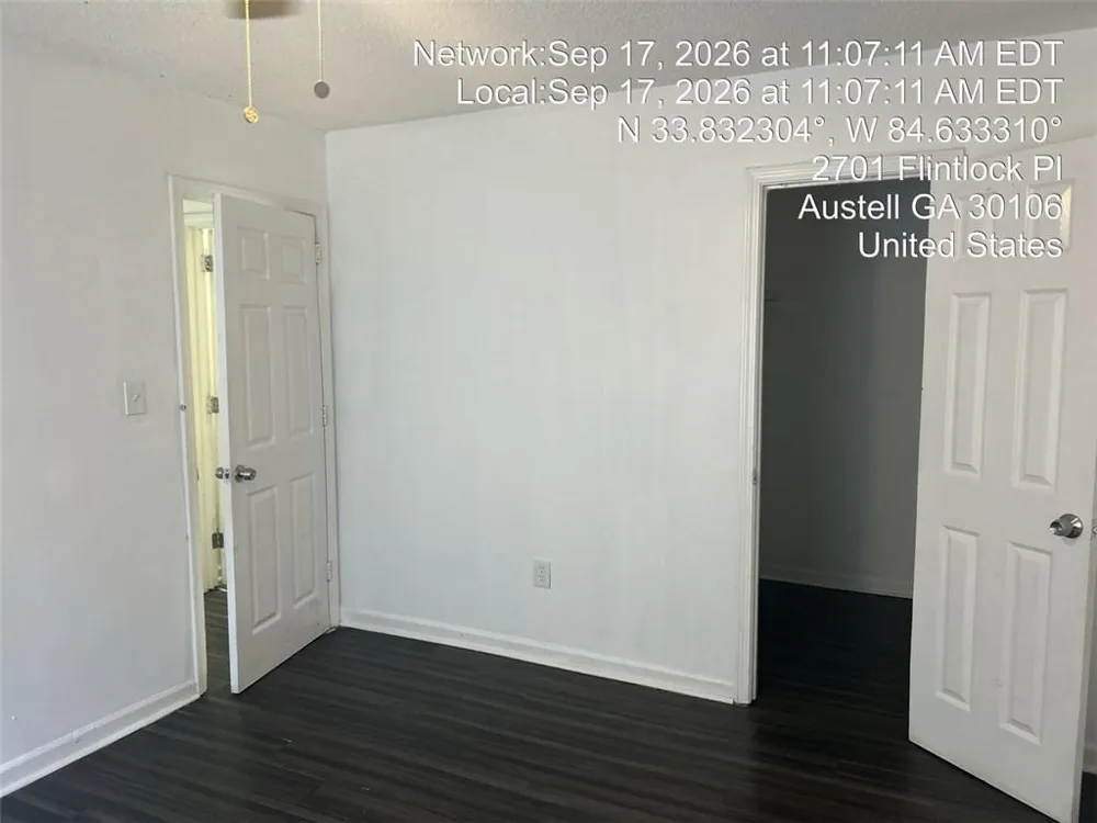 2701 Flintlock Place Austell, GA 30106