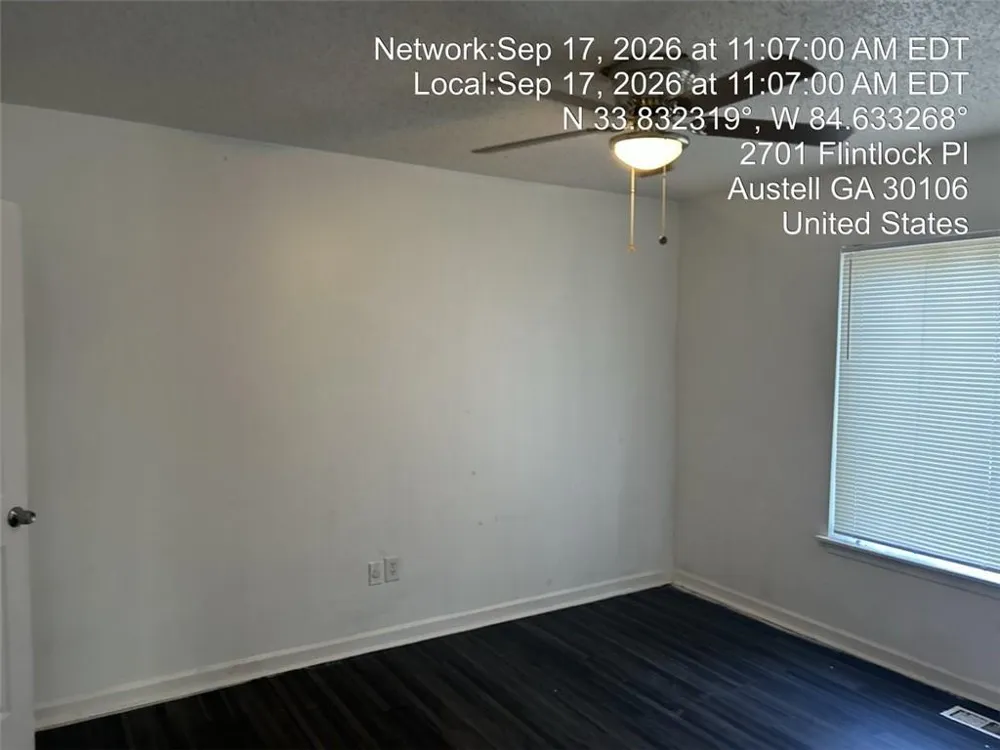 2701 Flintlock Place Austell, GA 30106
