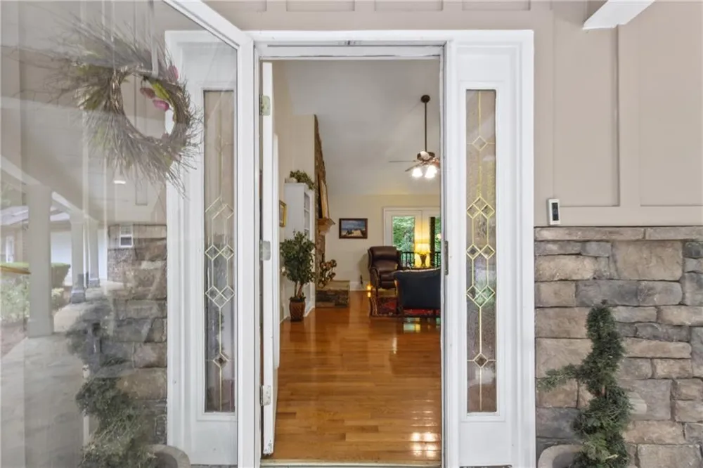 36 Mill Creek Trail Dahlonega, GA 30533