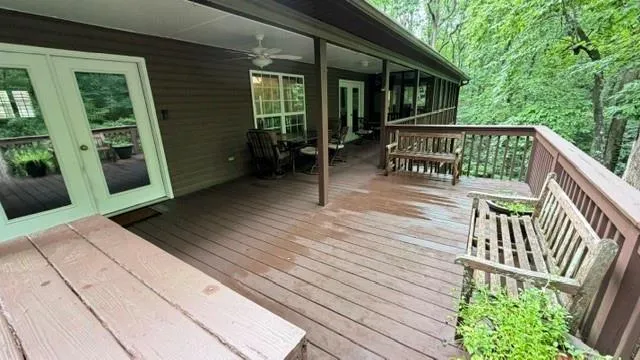 36 Mill Creek Trail Dahlonega, GA 30533