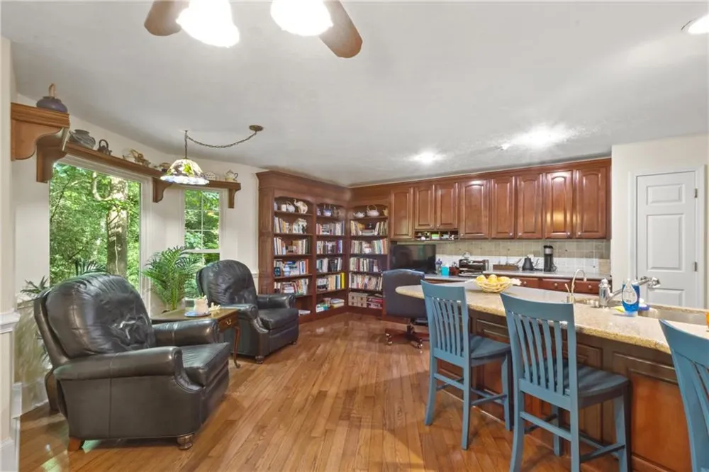 36 Mill Creek Trail Dahlonega, GA 30533