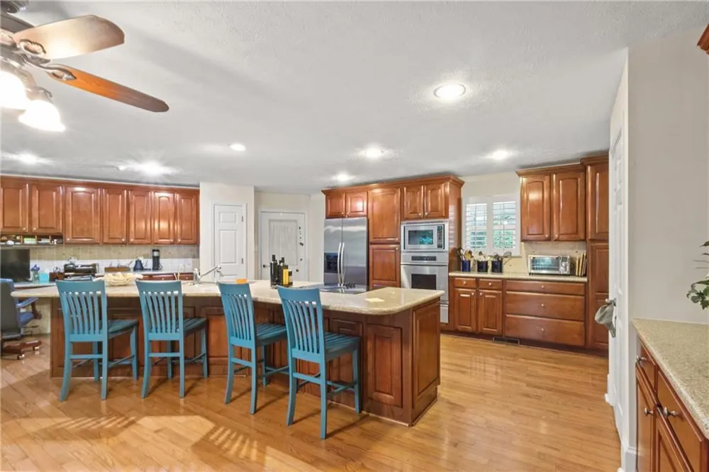 36 Mill Creek Trail Dahlonega, GA 30533