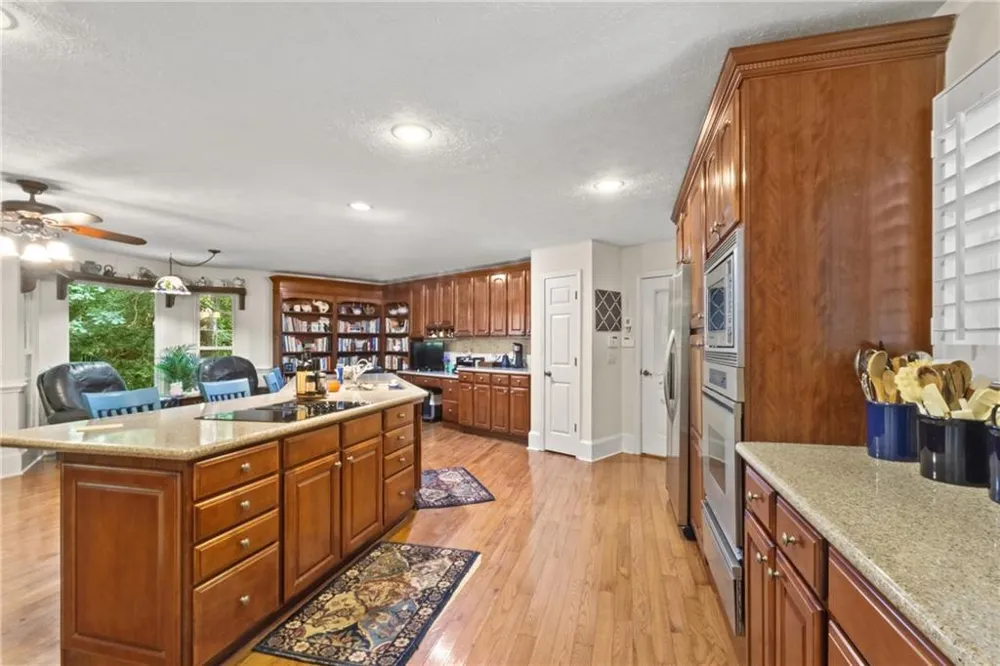 36 Mill Creek Trail Dahlonega, GA 30533