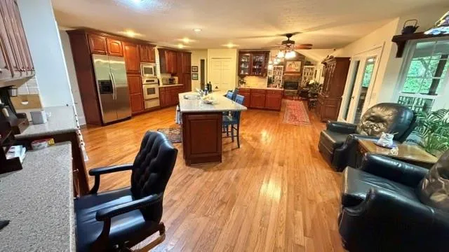 36 Mill Creek Trail Dahlonega, GA 30533