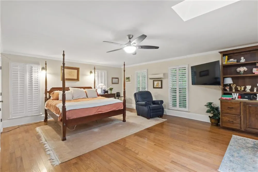 36 Mill Creek Trail Dahlonega, GA 30533