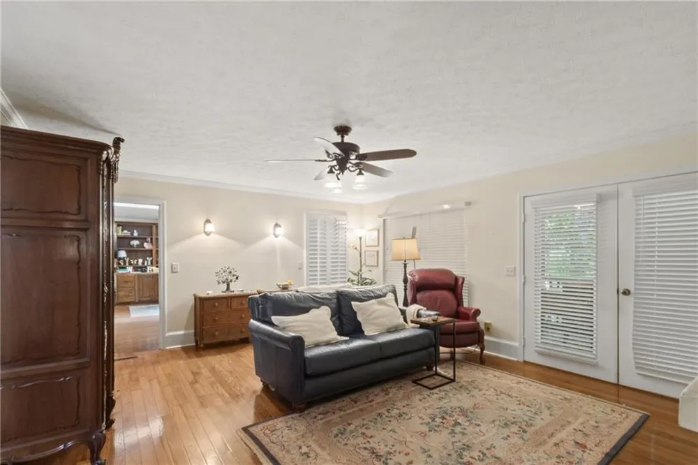 36 Mill Creek Trail Dahlonega, GA 30533