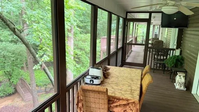 36 Mill Creek Trail Dahlonega, GA 30533