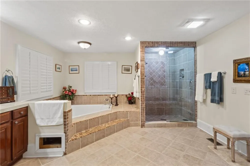 36 Mill Creek Trail Dahlonega, GA 30533