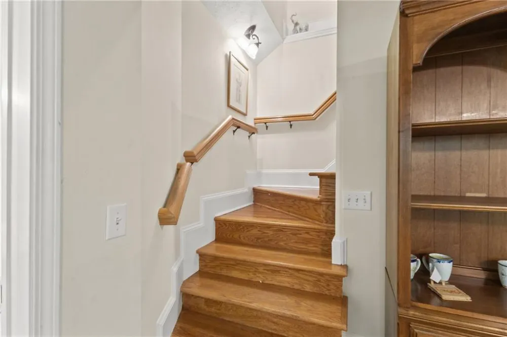 36 Mill Creek Trail Dahlonega, GA 30533