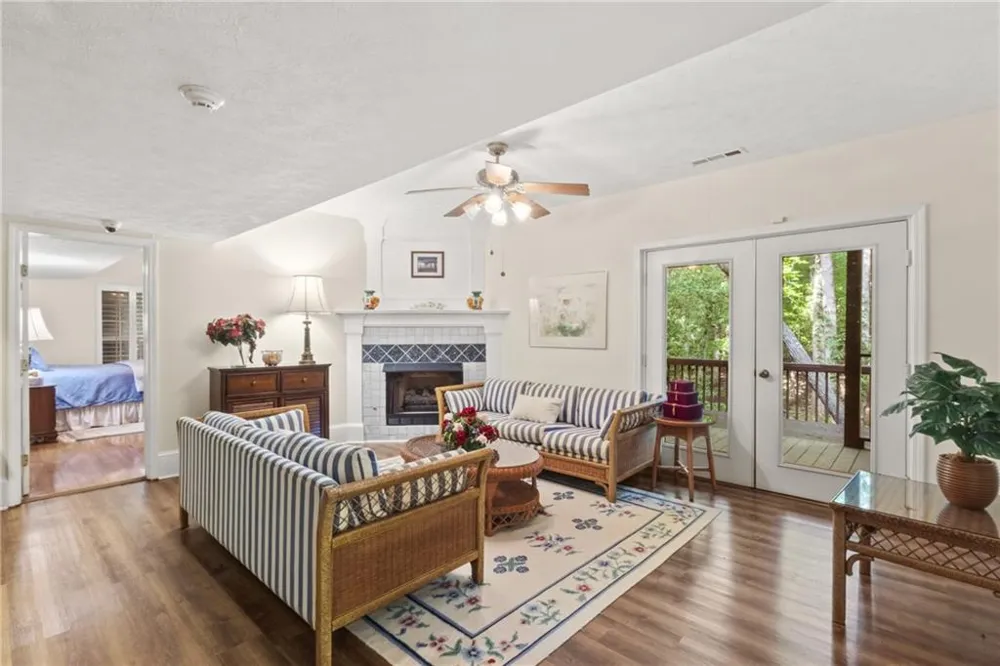 36 Mill Creek Trail Dahlonega, GA 30533