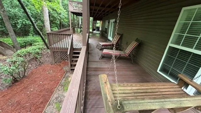 36 Mill Creek Trail Dahlonega, GA 30533