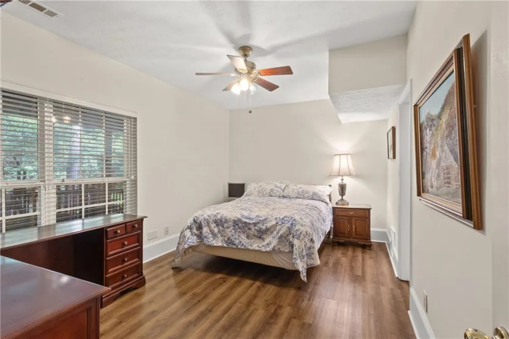 36 Mill Creek Trail Dahlonega, GA 30533