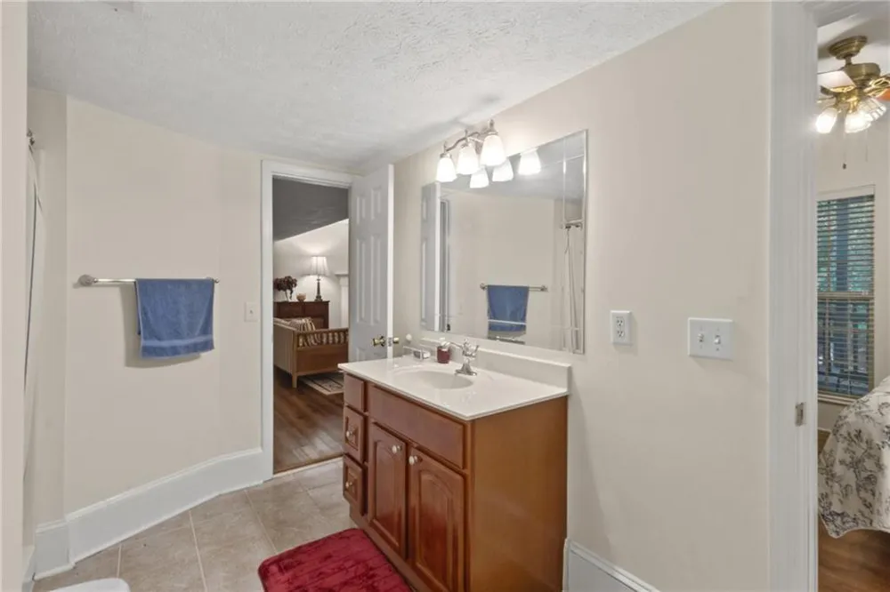 36 Mill Creek Trail Dahlonega, GA 30533