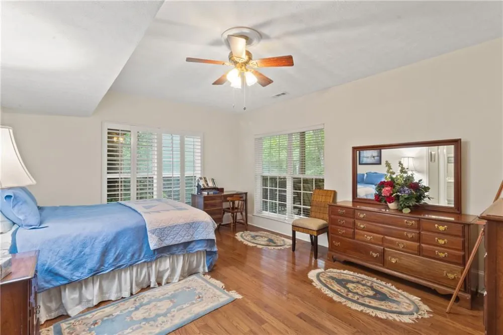 36 Mill Creek Trail Dahlonega, GA 30533