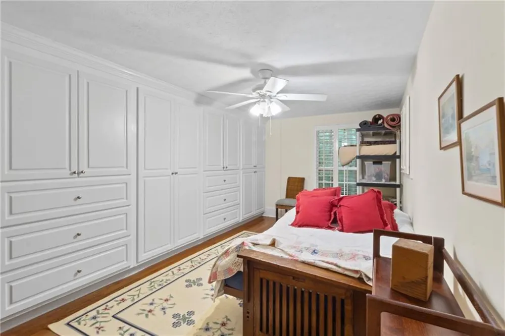 36 Mill Creek Trail Dahlonega, GA 30533