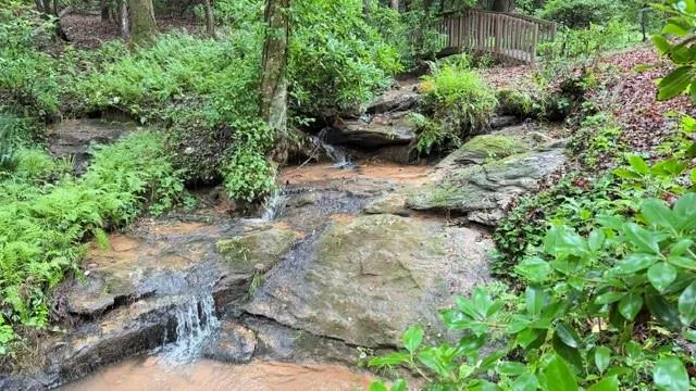 36 Mill Creek Trail Dahlonega, GA 30533