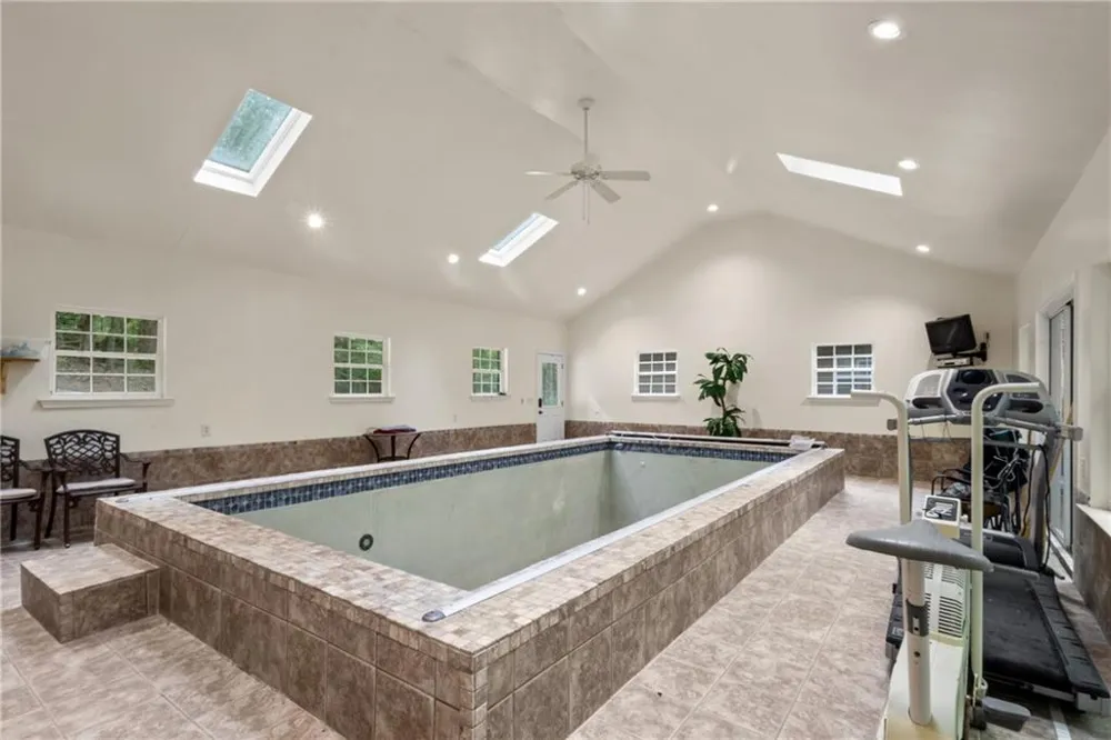 36 Mill Creek Trail Dahlonega, GA 30533
