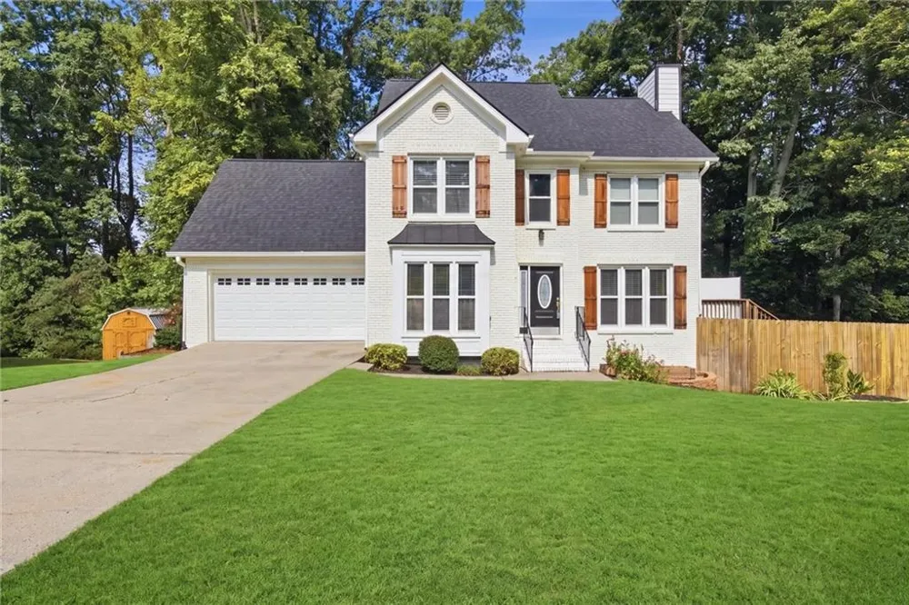 2970 Waverly Place Drive Dacula, GA 30019