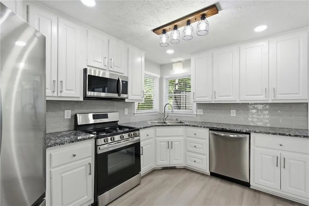 2970 Waverly Place Drive Dacula, GA 30019