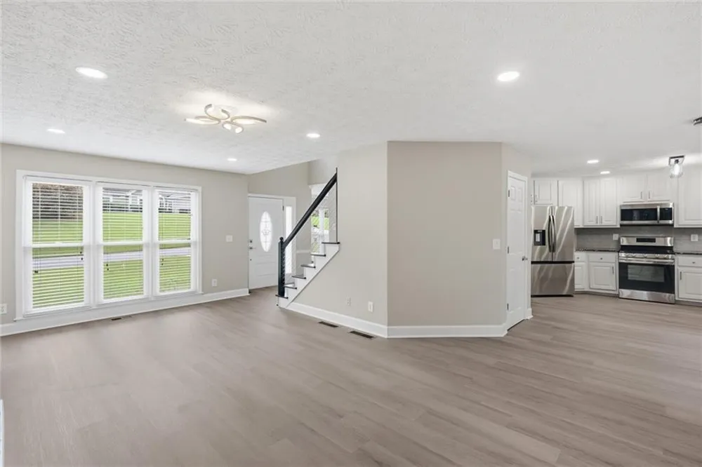 2970 Waverly Place Drive Dacula, GA 30019