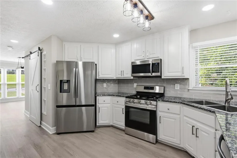 2970 Waverly Place Drive Dacula, GA 30019