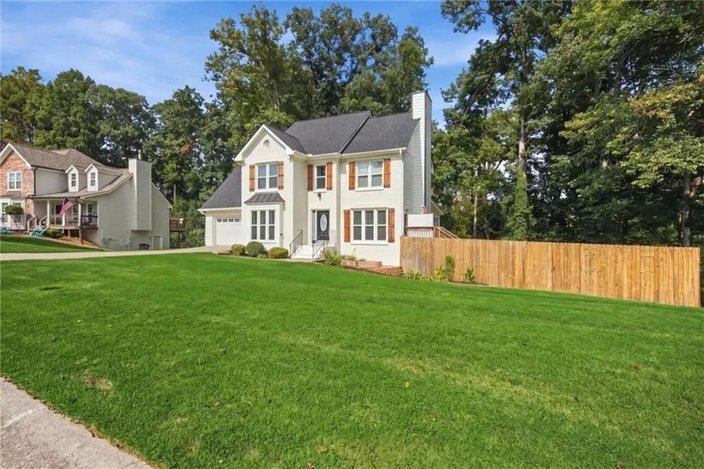 2970 Waverly Place Drive Dacula, GA 30019