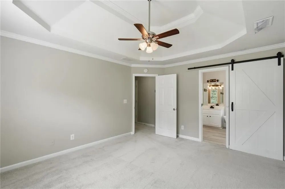2970 Waverly Place Drive Dacula, GA 30019