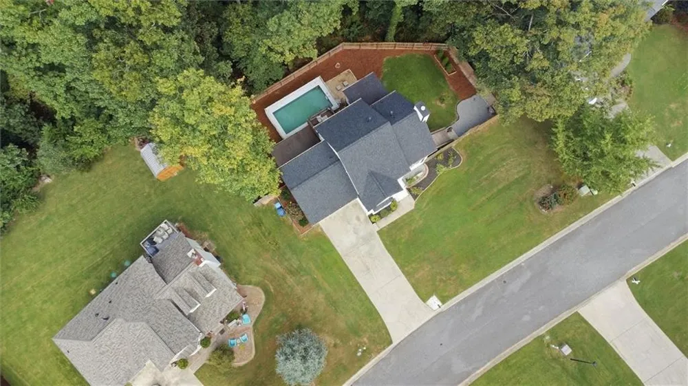 2970 Waverly Place Drive Dacula, GA 30019