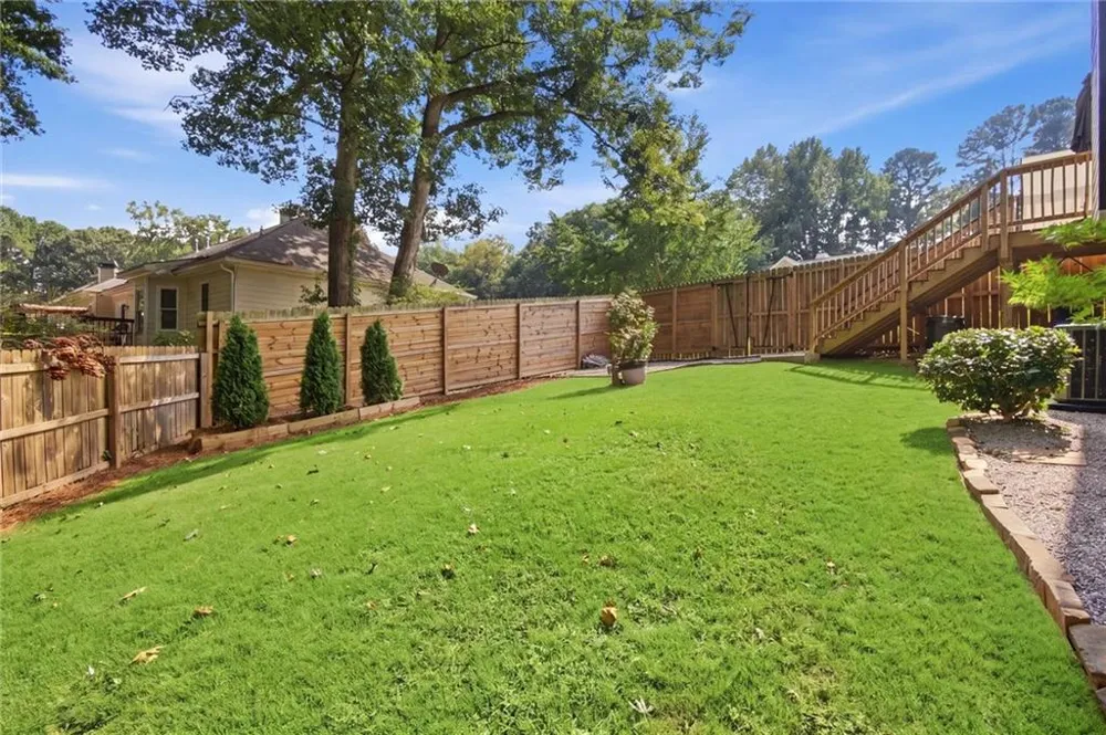 2970 Waverly Place Drive Dacula, GA 30019